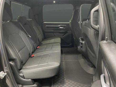 New 2026 RAM 1500 Big Horn image 36