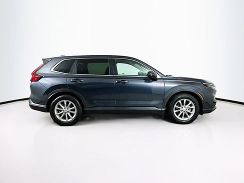 Used 2025 Honda CR-V EX-L image 10