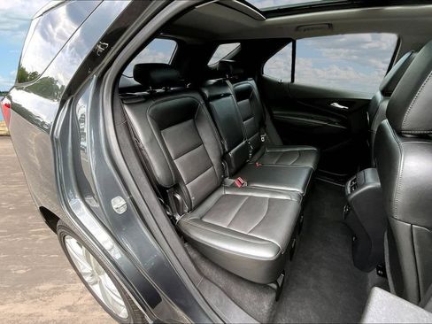 Used 2019 Chevrolet Equinox Premier AWD/4WD image 27