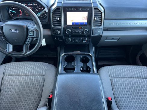 Used 2022 Ford F350 XLT image 14