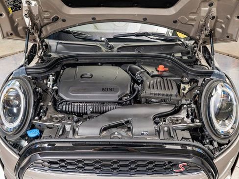 Used 2024 MINI Cooper S w/ Signature Upholstery Package image 7