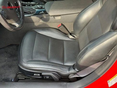 Used 2013 Chevrolet Corvette Grand Sport w/ 3LT Preferred Equipment Group RWD image 12