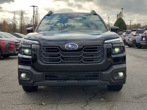 New 2026 Subaru Outback Limited XT image 8