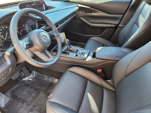 New 2026 MAZDA CX-30 AWD 2.5 S w/ Select Sport Pkg image 7
