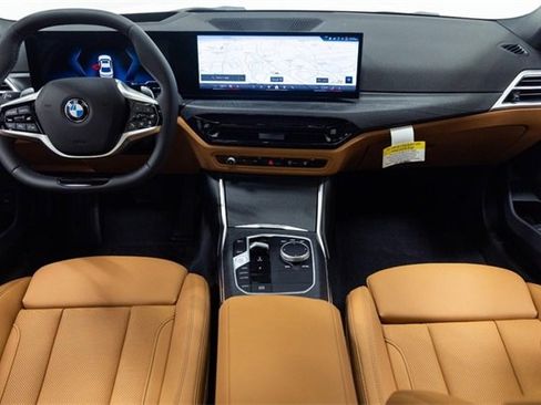 New 2026 BMW 330i xDrive Sedan w/ Premium Package image 23