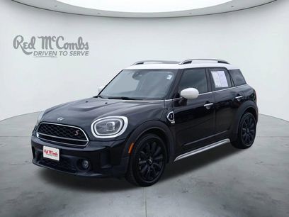 Used 2023 MINI Cooper Countryman S