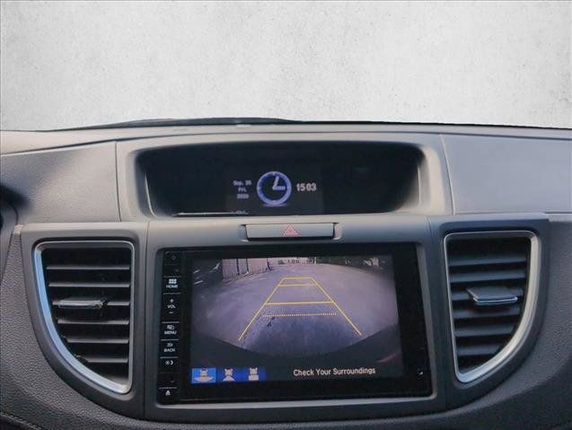 Used 2015 Honda CR-V EX-L image 15