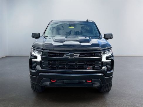 New 2026 Chevrolet Silverado 1500 LT Trail Boss w/ Protection Package image 8