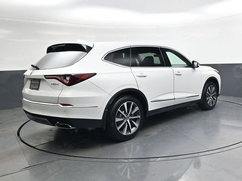 New 2026 Acura MDX w/ Technology Package image 4