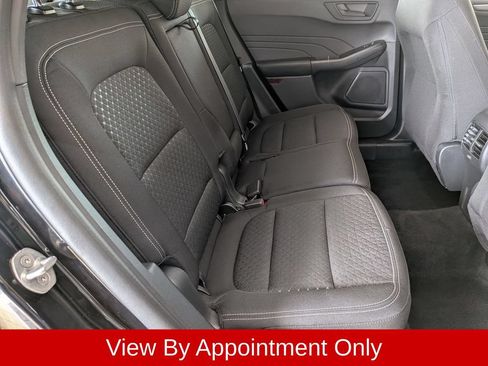 Used 2025 Ford Escape Active FWD image 28