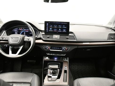 Certified 2023 Audi Q5 2.0T Premium Plus w/ Premium Plus Package image 19