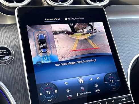 New 2026 Mercedes-Benz GLC 300 4MATIC image 16