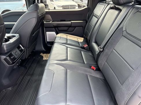 Certified 2025 Ford F150 Raptor AWD/4WD image 17