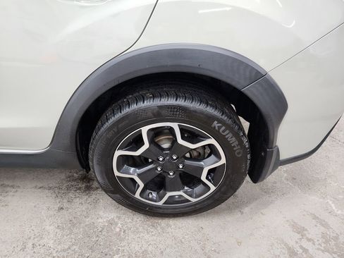 Used 2014 Subaru Crosstrek 2.0i Limited w/ Popular Package #2 image 37