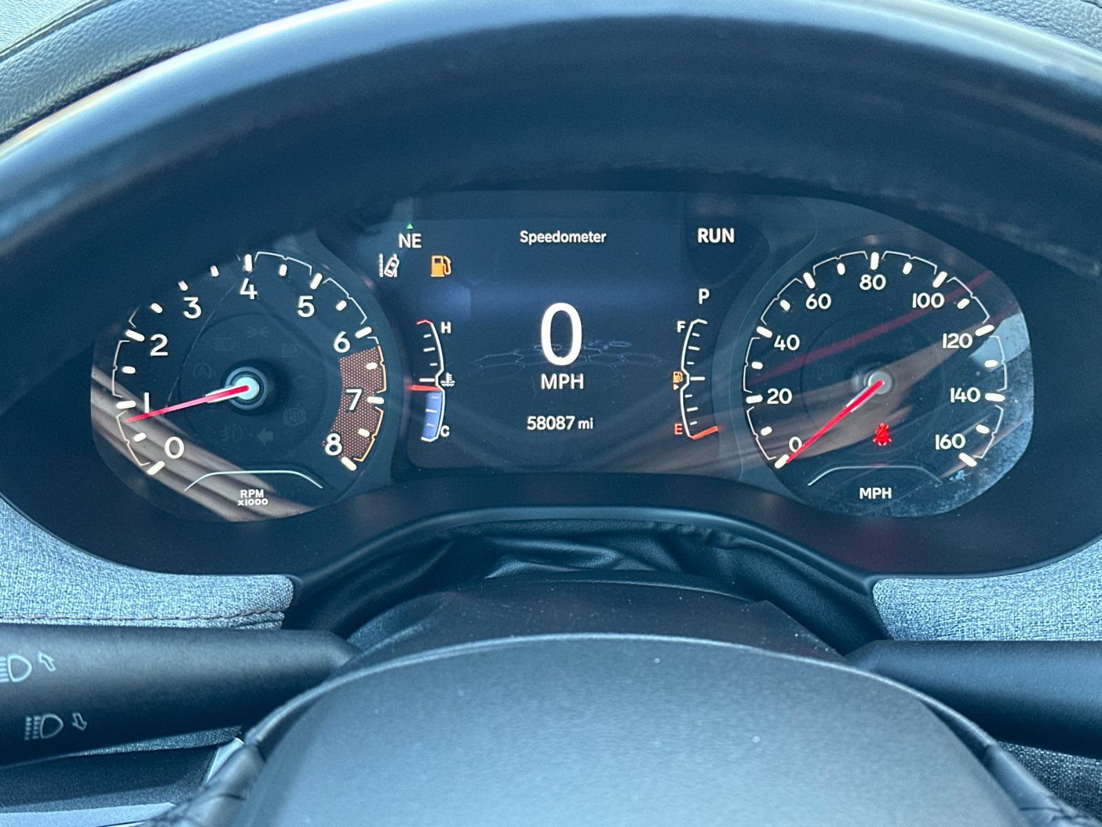 Used 2022 Jeep Compass Latitude AWD/4WD image 24