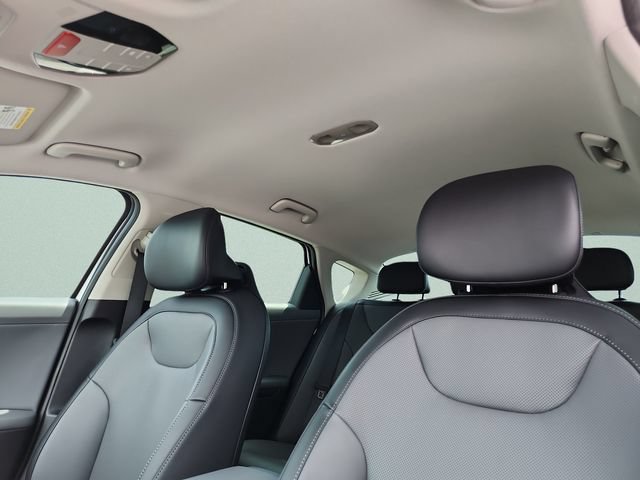 New 2026 Kia K4 EX FWD image 28