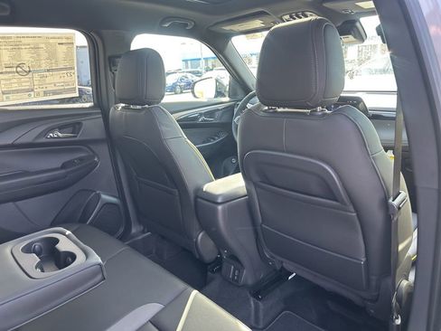 New 2026 Chevrolet TrailBlazer ACTIV w/ Convenience Package AWD/4WD image 44