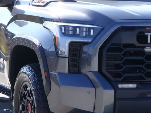Used 2024 Toyota Tundra TRD Pro image 8