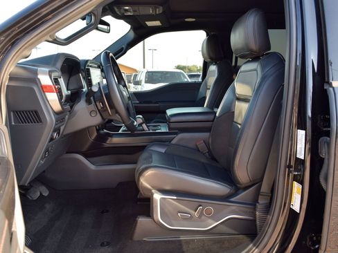 Certified 2023 Ford F150 Raptor w/ Raptor 37 Performance Package AWD/4WD image 18