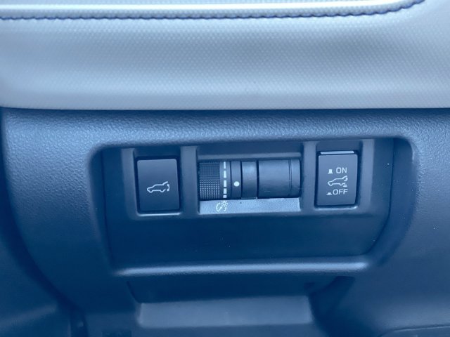 Certified 2026 Subaru Forester Limited AWD/4WD image 26