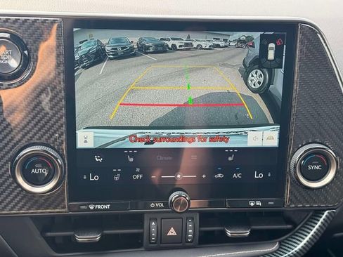 Certified 2025 Lexus NX 350 F Sport AWD/4WD image 35