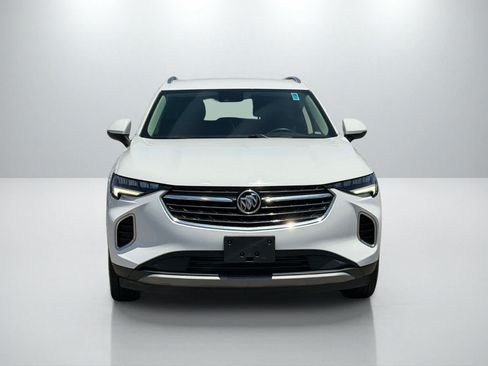 Used 2023 Buick Envision Essence FWD image 11