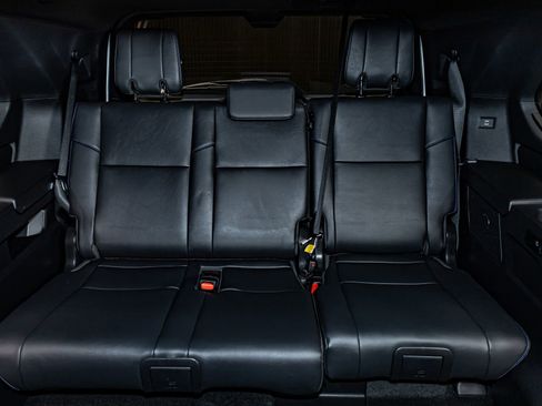 Used 2024 Toyota Sequoia Platinum image 26