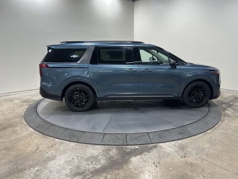 New 2026 Kia Carnival SX Prestige image 4