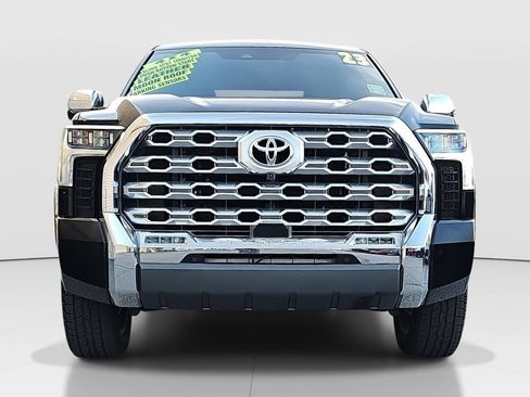 Used 2023 Toyota Tundra 1794 Edition w/ Advanced Package image 2