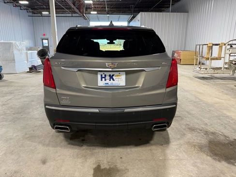 Used 2019 Cadillac XT5 Premium Luxury w/ Driver Assist Package image 6
