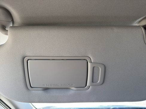 New 2026 Nissan Murano SL image 25