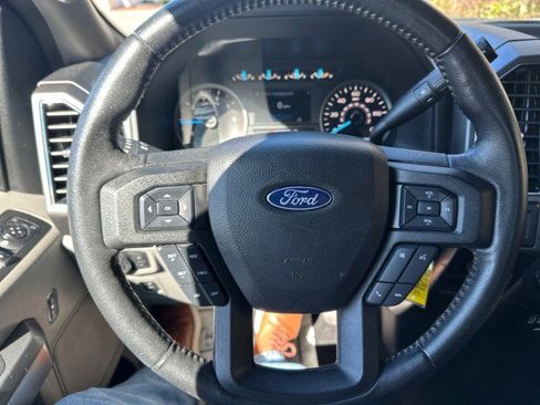 Used 2018 Ford F150 XLT w/ Equipment Group 301A Mid image 15