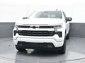 New 2026 Chevrolet Silverado 1500 RST video 2