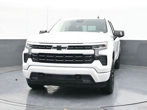 New 2026 Chevrolet Silverado 1500 RST image 2