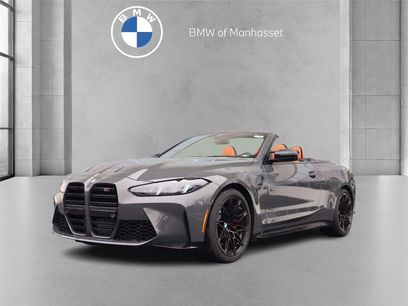 New 2026 BMW M4 xDrive Competition w/ Executive Package