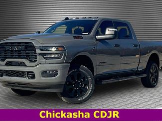 New 2025 RAM 2500 Big Horn video 1