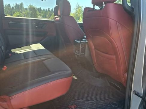 Used 2022 RAM 1500 TRX image 19