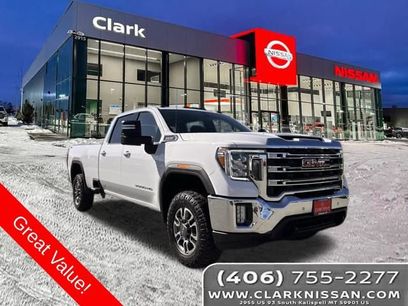 Used 2023 GMC Sierra 3500 SLE