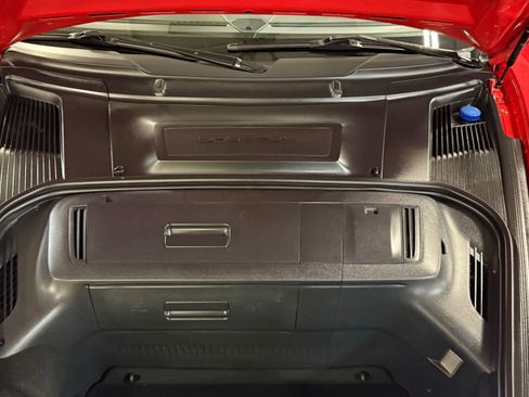 Used 2005 Porsche Boxster S image 55