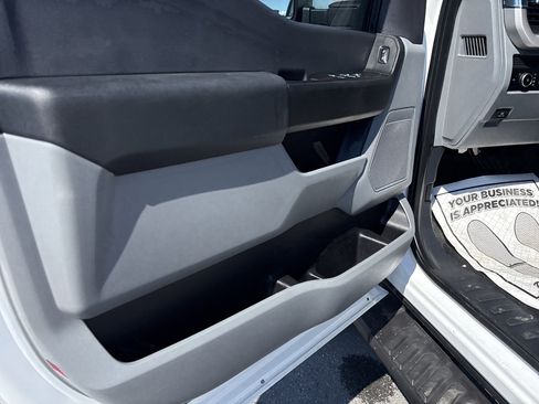 Used 2023 Ford F250 XL w/ FX4 Off-Road Package AWD/4WD image 21