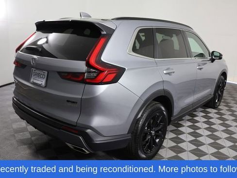 Used 2023 Honda CR-V Sport image 8