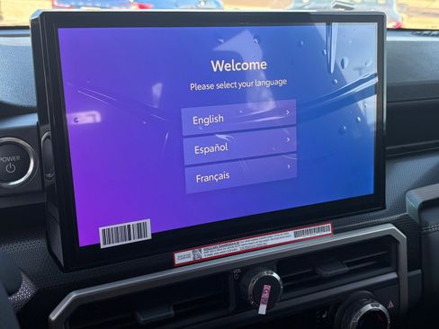 New 2026 Toyota 4Runner Limited image 17