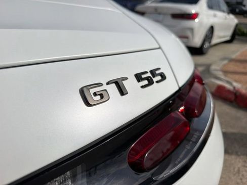 Used 2024 Mercedes-Benz AMG GT 55 image 26
