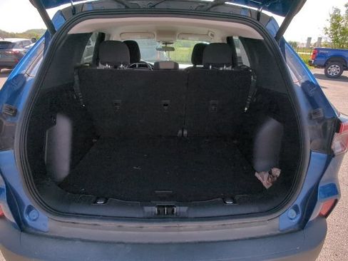 Used 2022 Ford Escape SE w/ SE Sport Appearance Package AWD/4WD image 31