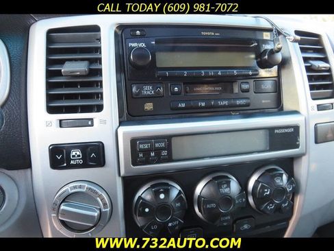 Used 2004 Toyota 4Runner SR5 image 11