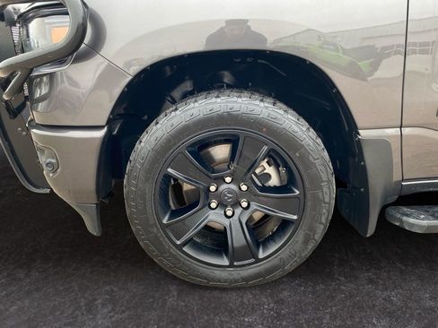 Used 2020 RAM 1500 Big Horn image 9