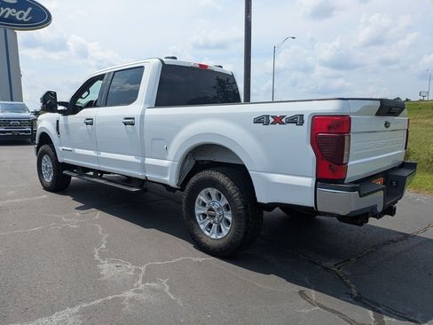 Used 2020 Ford F250 XLT AWD/4WD image 6