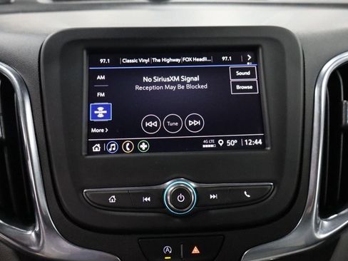 Used 2022 Chevrolet Equinox LT image 14