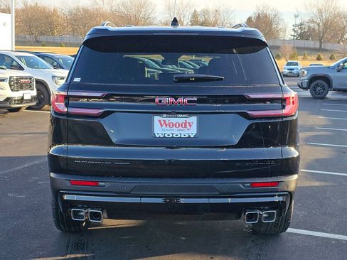 New 2025 GMC Acadia Elevation w/ Super Cruise Package image 5