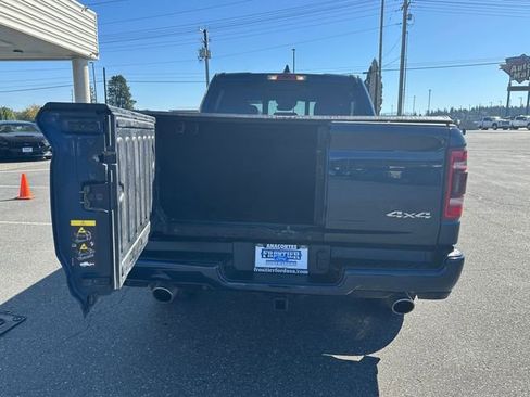 Used 2022 RAM 1500 Limited w/ Off-Road Group image 23